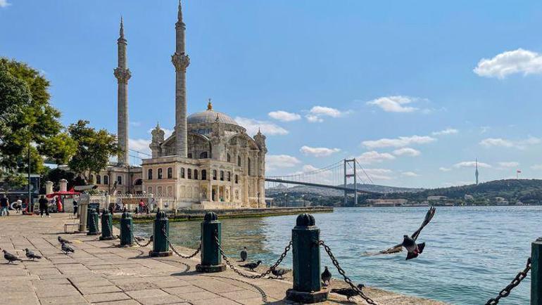 İstanbul’un En Fotojenik 10 Durağı