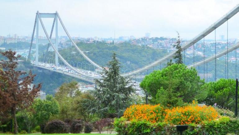 İstanbul’un En Fotojenik 10 Durağı