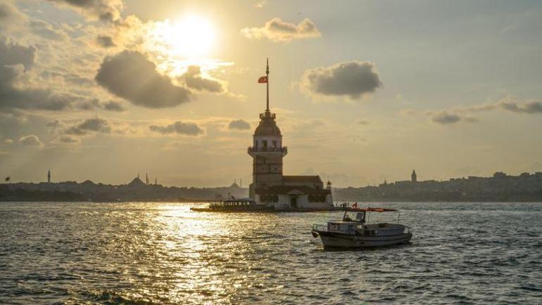 İstanbul’un En Fotojenik 10 Durağı