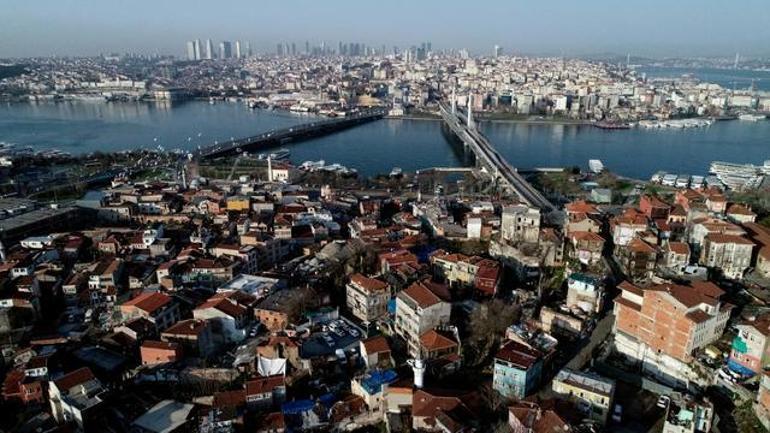 Dünyanın en iyi kentlerini seçti Listede Türkiyeden de bir şehir var...