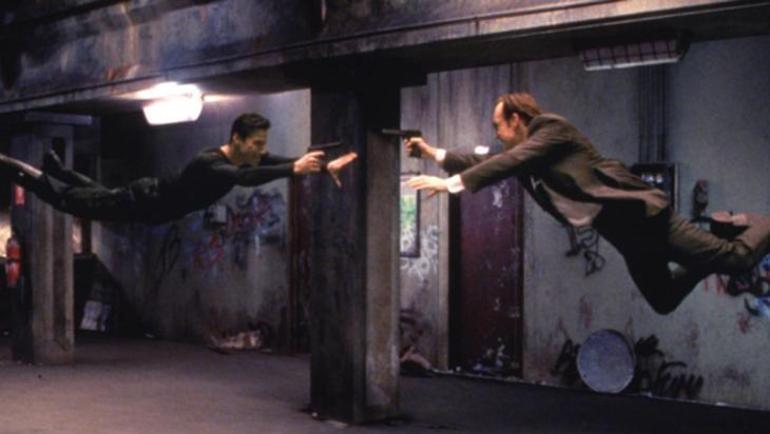 The Matrix: Resurrections filminin merakla beklenen fragmanı yayınladı