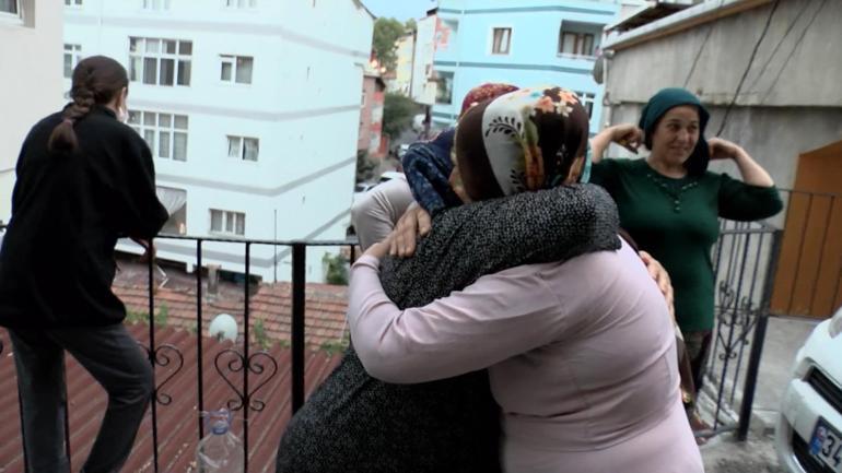 İstanbulun göbeğinde kaçırılmıştı Korkunç olayda yeni gelişme