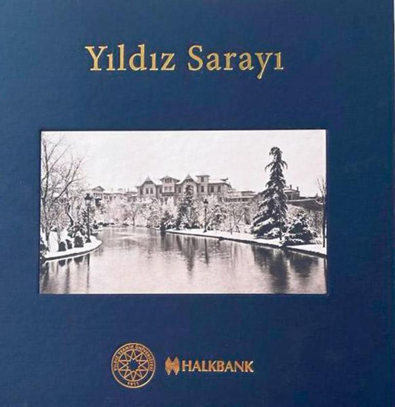 Yıldız Sarayı