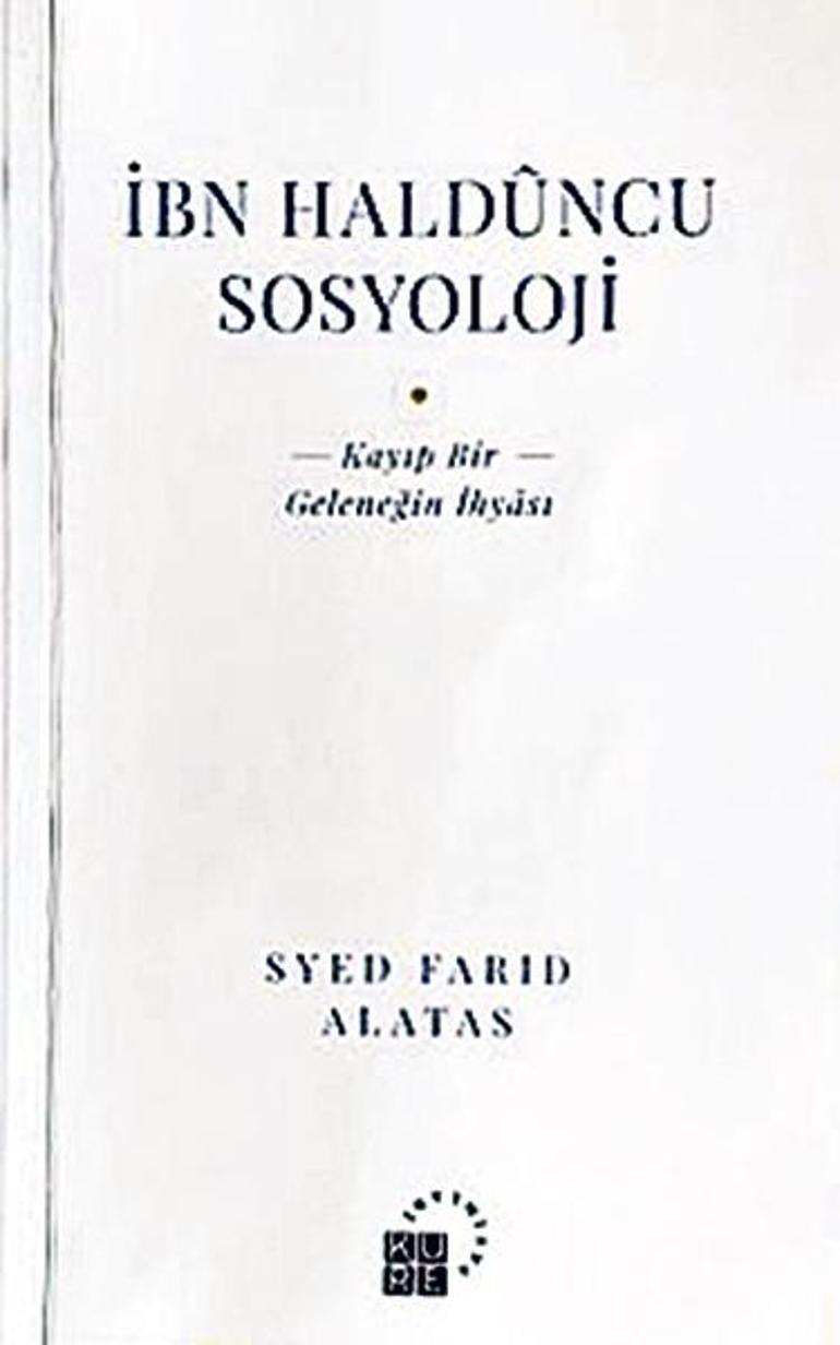 İbn Haldûn ve Suriye üzerine