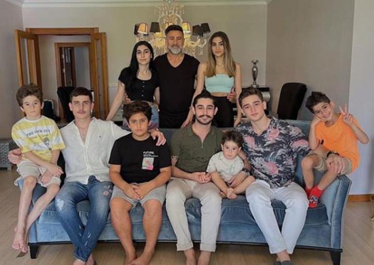 İzzet Yıldızhan: Oğullarımın işlerine son verdim