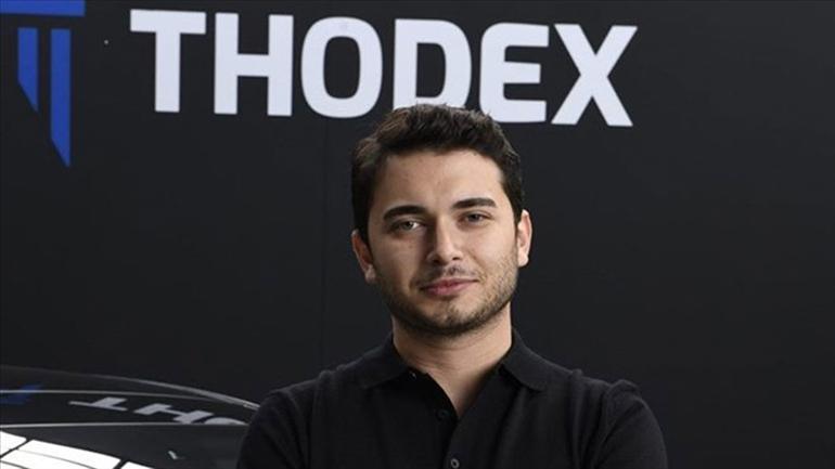 Thodex soruşturmasında flaş gelişme Sınırları aştı