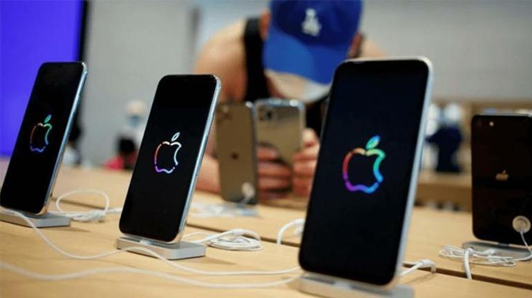 Appledan iPhonelar için acil güncelleme Tehlikeyi önlemek için geldi