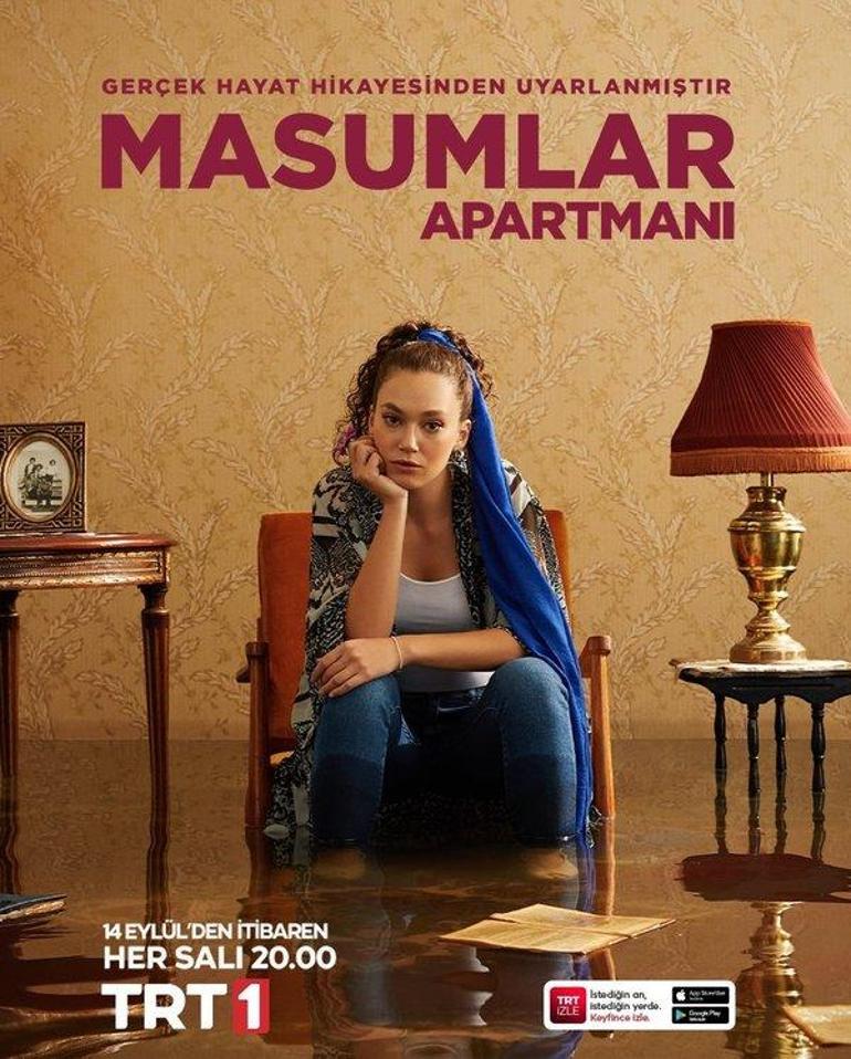 Melisa Şenolsun Masumlar Apartmanı dizisinde hangi karaktere hayat verecek Melisa Şenolsun kimdir, kaç yaşında