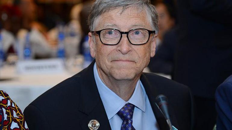 Bill Gatesten yeni koronavirüs salgını uyarısı