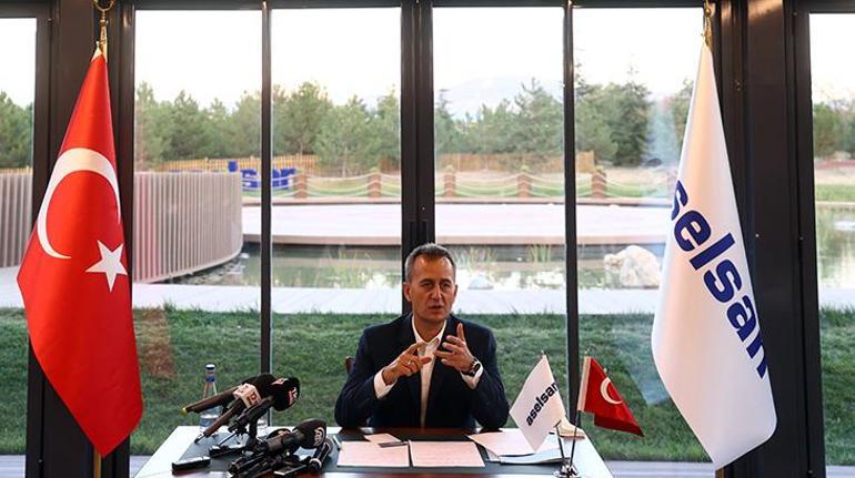 İHAlar ASELSAN ile görüyor Teslimat sayısı 13 oldu