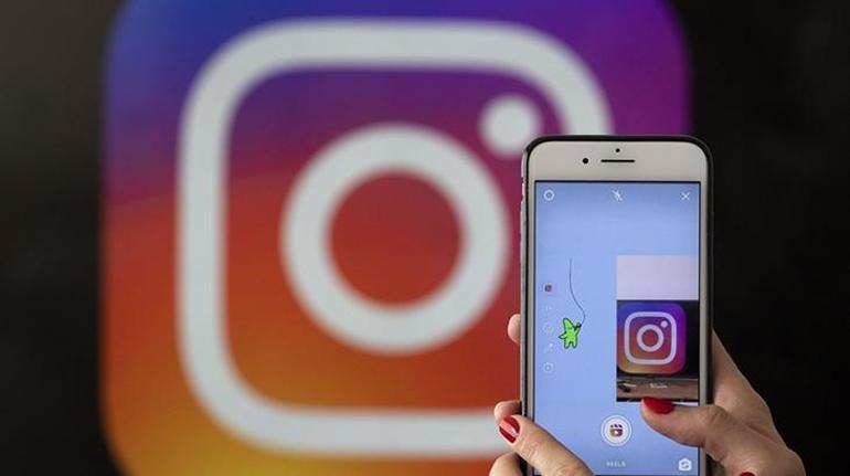 Basına sızan raporda Instagram, gençleri intihara sürüklüyor