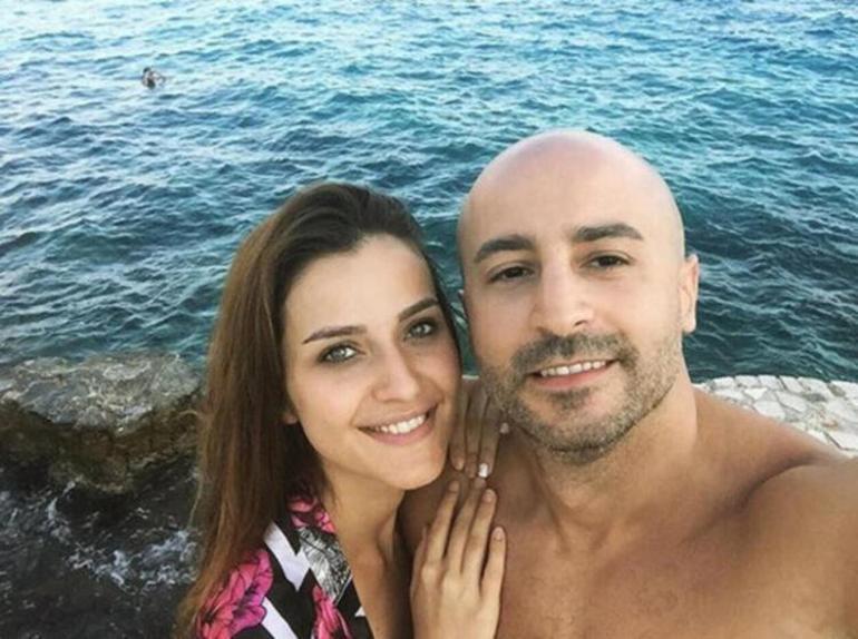 İrem Helvacıoğlu: Yaz benim için şimdi başlıyor