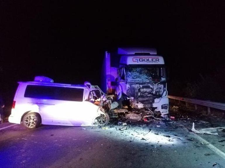 Adanalı tostçu kazada öldü 206 kilometreye çıkan hız göstergesini paylaştı