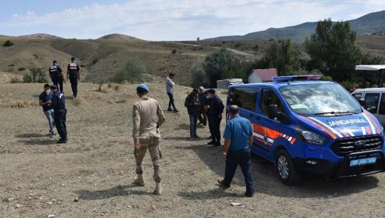 Kayıp Özlem için terör, istihbarat ve suç timleri devrede
