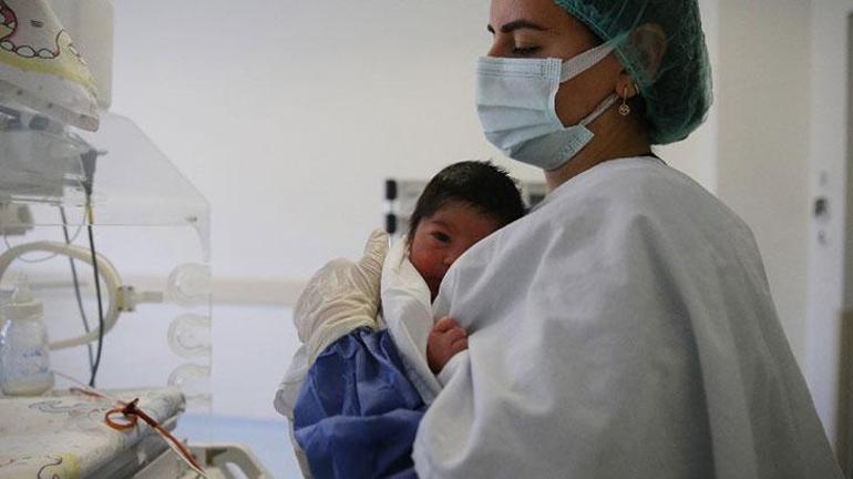 Ankarada 12 hamile kadın koronavirüs kurbanı