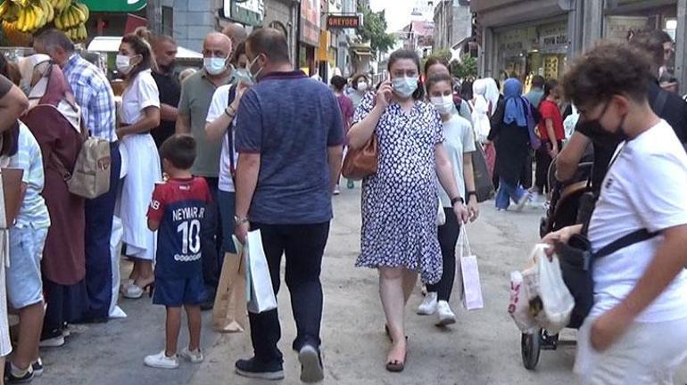 Ankarada 12 hamile kadın koronavirüs kurbanı