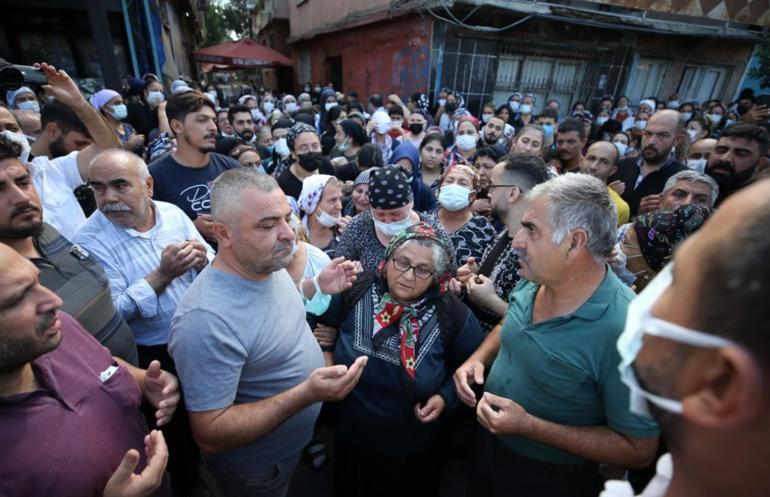 Tostçu Mahmut Anıl Kurt  Adanada son yolculuğuna uğurlandı