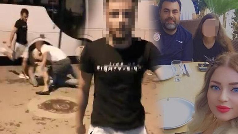 Sitede köpek besleyen aileye silah ve palalı saldırı