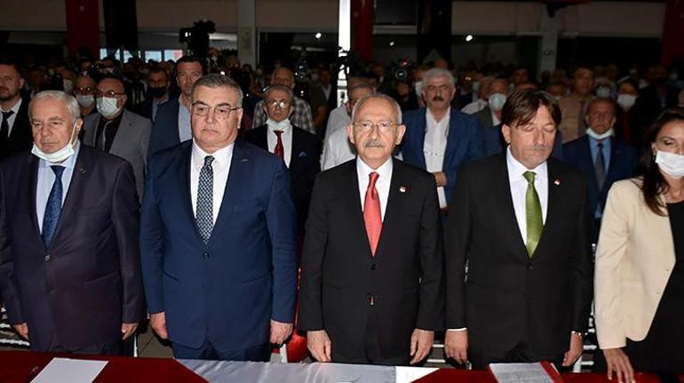 Kılıçdaroğlu: 2 yıl içinde tüm sığınmacıları davul ve zurnayla memleketlerine göndereceğim