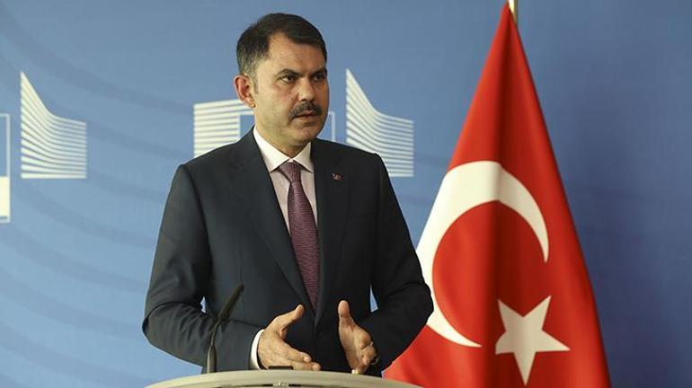 Türkiye ve ABden İklim Diyaloğu Toplantısı