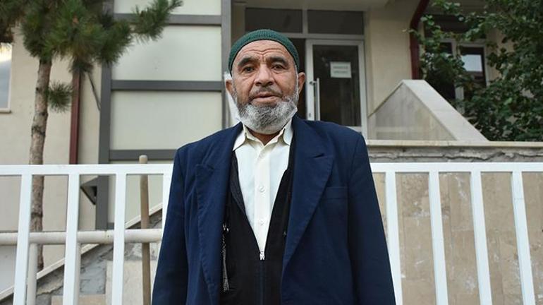 Altınların sahibini faturadan buldu