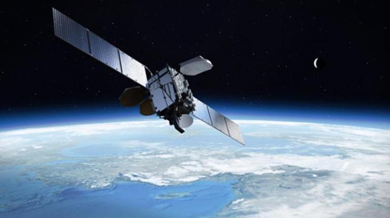 Türkiyenin ilk milli haberleşme uydusu Türksat 6Ayı SpaceX fırlatacak