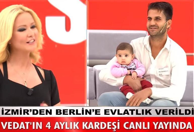 Anne ve babasını arıyordu, 19 kardeşinin olduğunu öğrendi