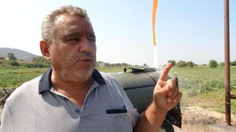 Büyük Mendereste balık ölümleri Nedeni ortaya çıktı