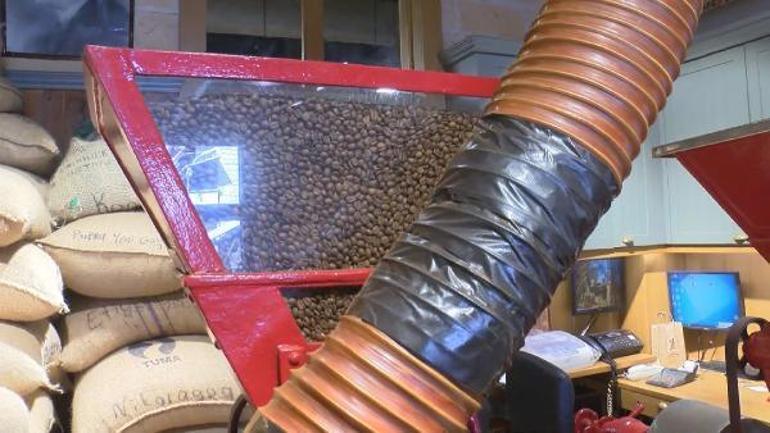 Kahve fiyatına yüzde 100e varan zam