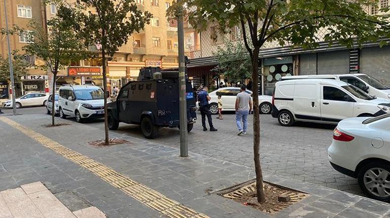 12 yaşındaki Aslı 7. kattan düştü Çığlık sesleri duyuldu iddiası