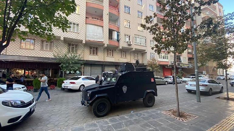 12 yaşındaki Aslı 7. kattan düştü Çığlık sesleri duyuldu iddiası