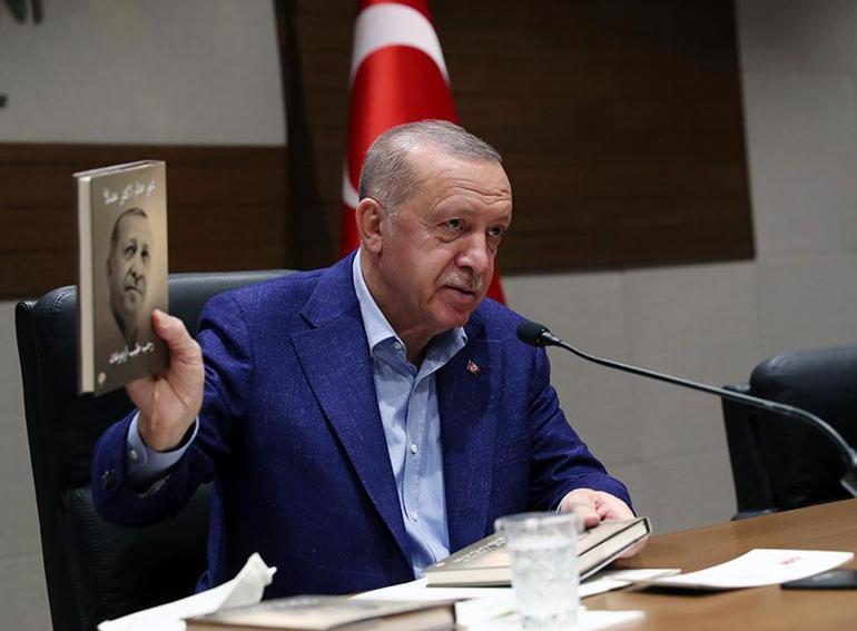 Son dakika Cumhurbaşkanı Erdoğandan ABD ziyareti öncesi kritik mesajlar: Türkiye kimsenin kapı kulu değildir