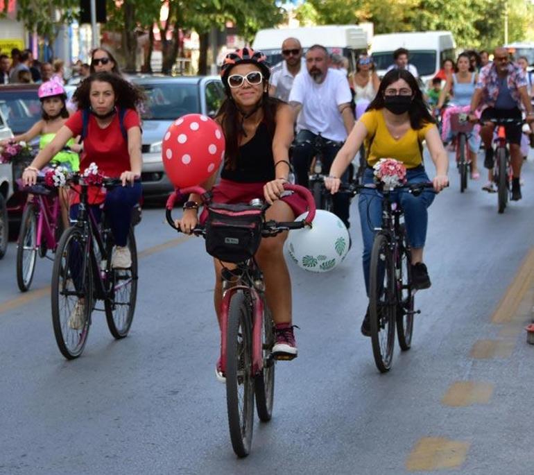 2013 yılından beri devam ediyor Edirnede mesaj verdiler