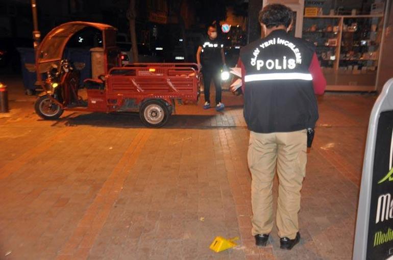 İki saat arayla, 2 kuzeni tabancayla yaraladı