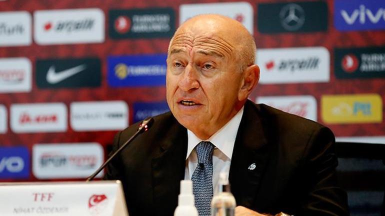 Son dakika: A Milli Takımda Stefan Kuntz dönemi resmen başladı İşte ilk sözleri...