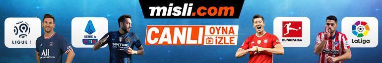 MKE Ankaragücü - Menemenspor: 2-2