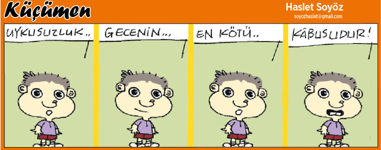 Küçümen