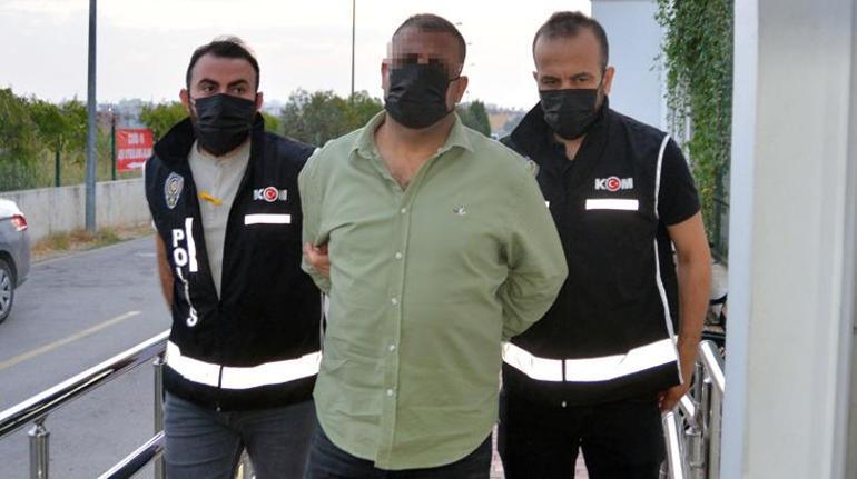 37 milyon 845 bin liralık vurgun yapan şebekeye operasyon