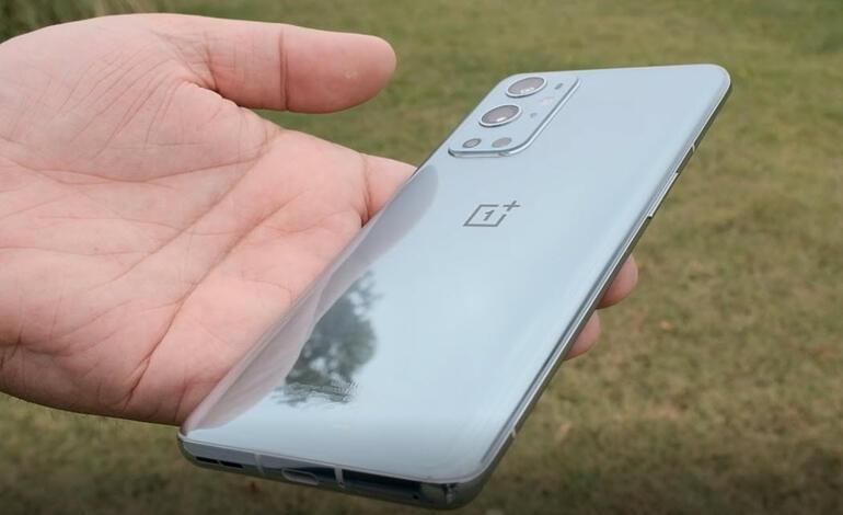 OnePlus 9 Pro 5G incelemesi