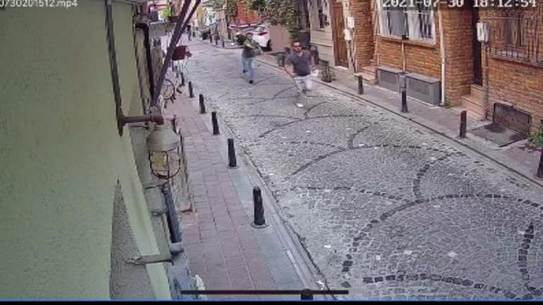 İstanbulda haraç dehşeti Vurmaya adam arıyoruz
