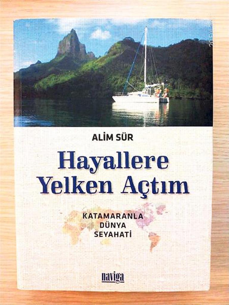 Gemilerin kılavuzu Nildeniz Kaptan
