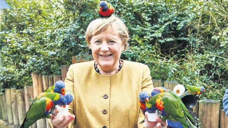 Merkel’siz Almanya nasıl olacak