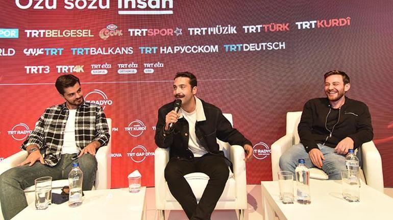 Gönül Dağının genç mucitleri TEKNOFESTte Yoğun ilgi...