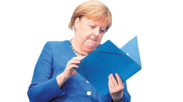 Almanya’da Merkel döneminin sonu