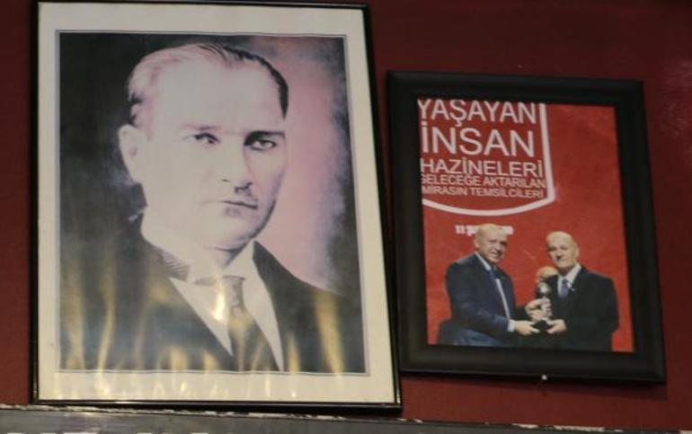 Haberi alınca perişan oldu Ben yaşayan insan hazinesiyim, bu bana yapılır mı