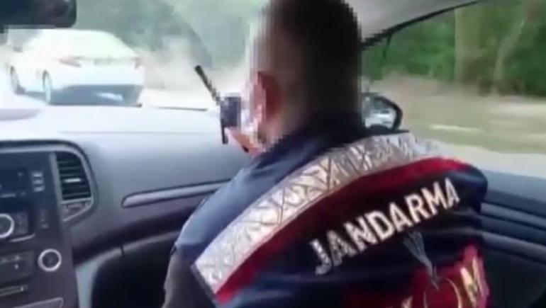Nefes kesen operasyon Aylardır takip ediliyorlardı