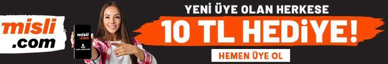 Trabzonsporda Hugonun yerine Hüseyin Türkmen