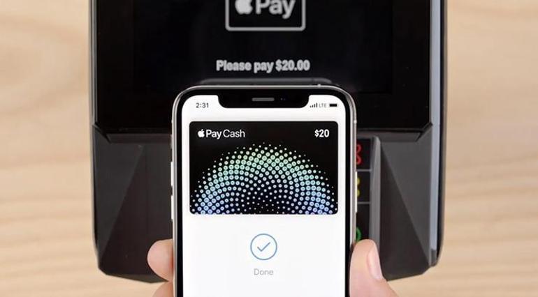 Apple Pay ve Visanın ödeme sisteminin hacklenebileceği fark edildi