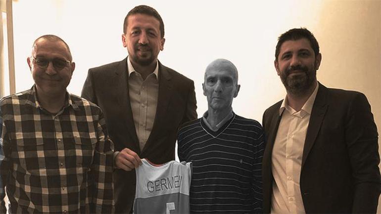Son dakika - Türk basketbolunun duayen ismi Nur Germen, hayatını kaybetti