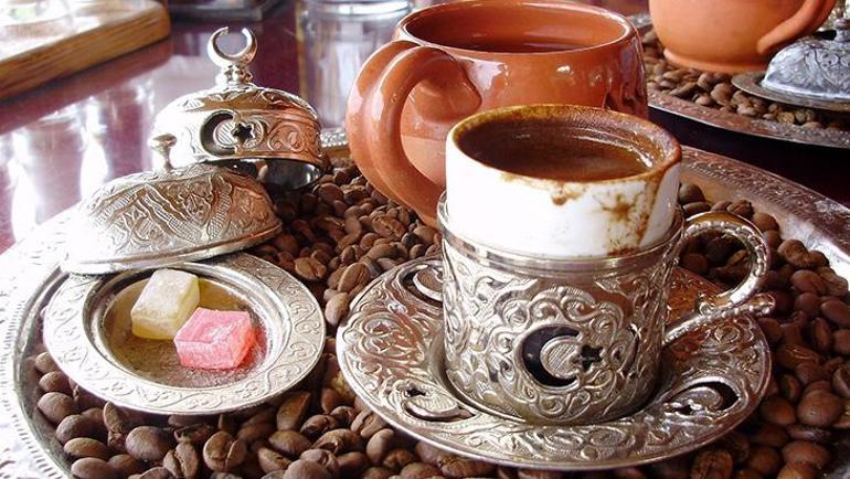 Bugün Dünya Kahve Günü İşte İstanbuldan dünyaya yayılan lezzetin öyküsü